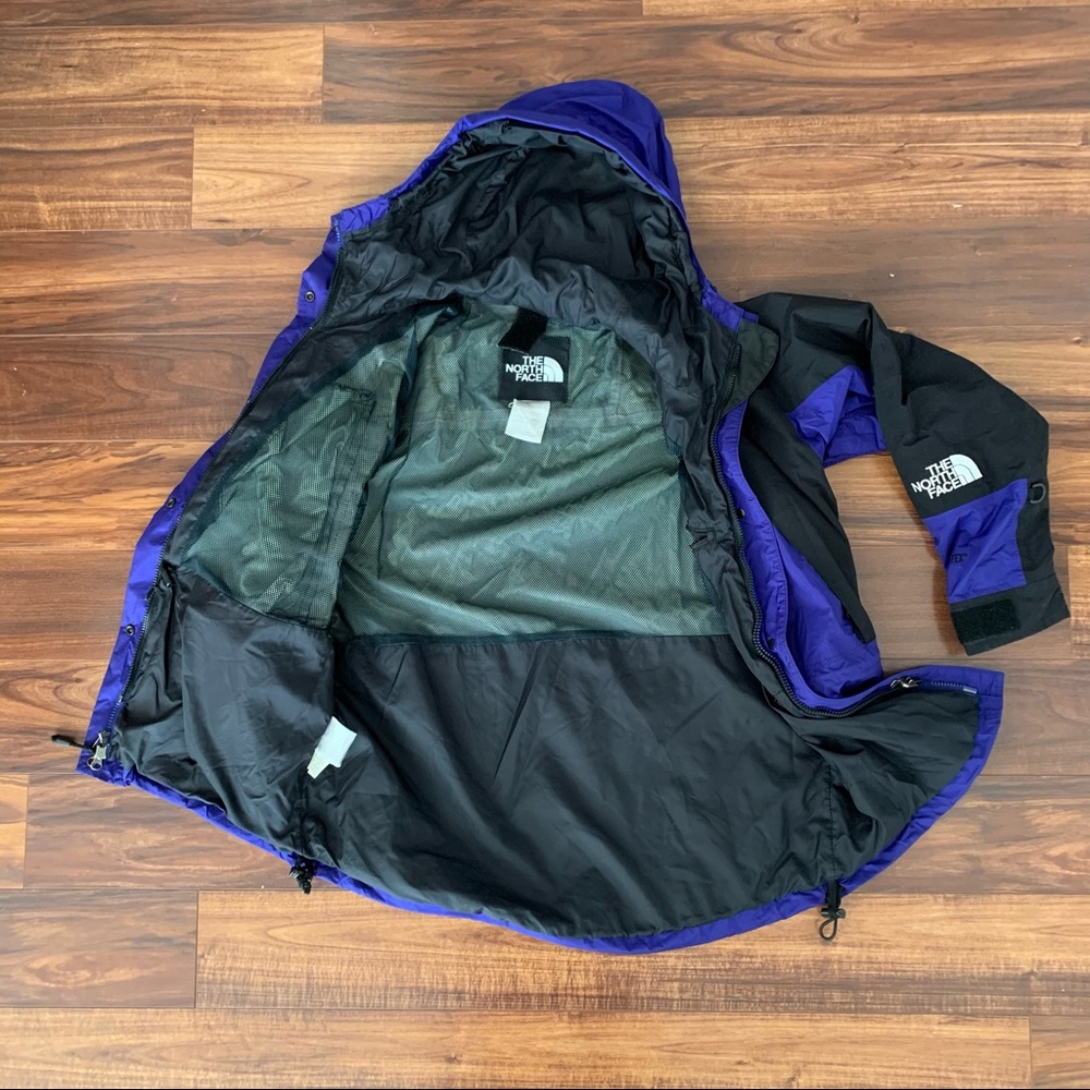 North Face - Ski Jacket - image 3